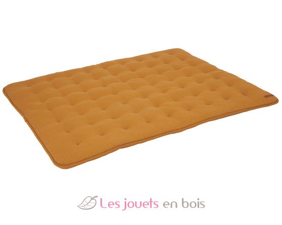 Tapis de parc Pure Ochre Spice LD-TE20430181 Little Dutch 1