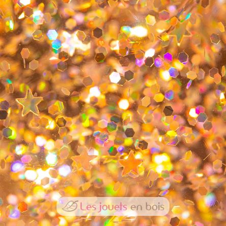 Lampe à paillettes Magic Glow Etoile LL-GLOWSTAR Little L 8