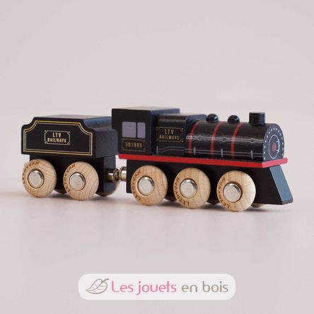 Locomotive Francis No 49 TV-GT295 Le Toy Van 3