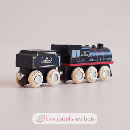 Locomotive Francis No 49 TV-GT295 Le Toy Van 5