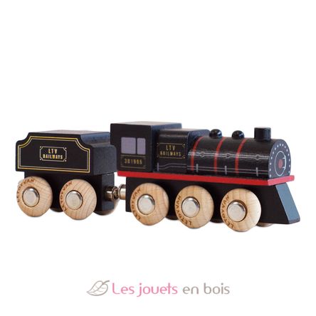Locomotive Francis No 49 TV-GT295 Le Toy Van 1