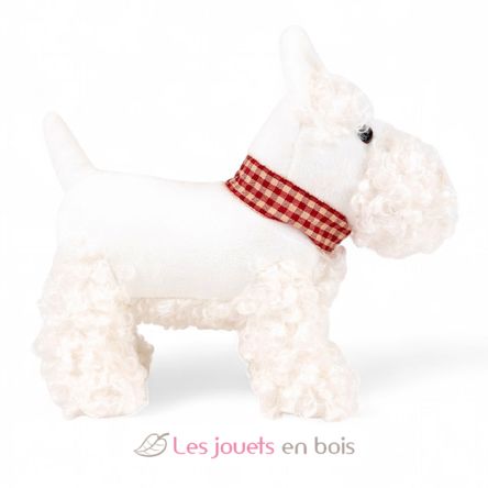 Lola le chien en peluche 17 cm EG130617 Egmont Toys 1
