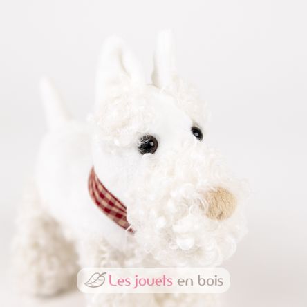 Lola le chien en peluche 17 cm EG130617 Egmont Toys 2