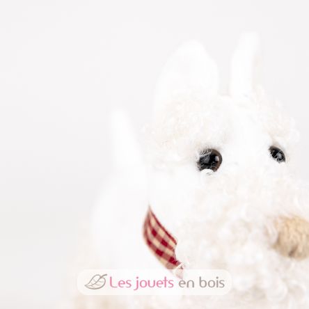Lola le chien en peluche 17 cm EG130617 Egmont Toys 3