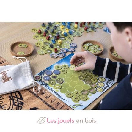 Looot GI-GLOO Gigamic 7