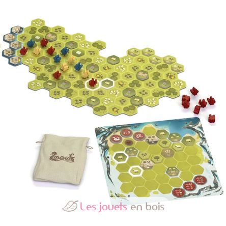 Looot GI-GLOO Gigamic 2