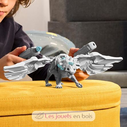 Figurine Loup de glace SC-42815 Schleich 2