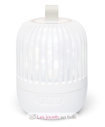 Veilleuse projecteur musical Lumi L-LUMI Little L 2