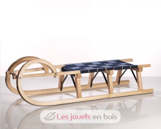 Luge Traditionnelle Plus SG 115 cm SI09115 Sirch 1