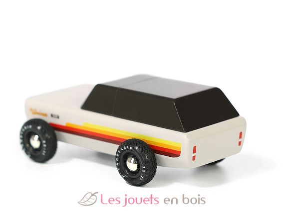 SUV Wanderer C-M1401 Candylab Toys 2