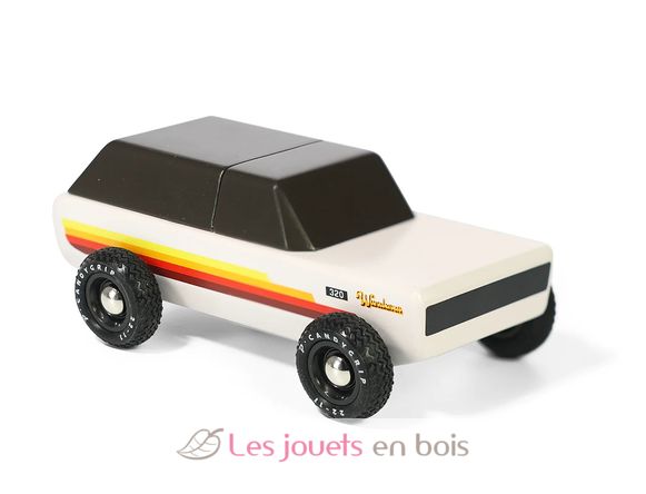 SUV Wanderer C-M1401 Candylab Toys 3