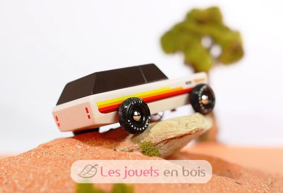 SUV Wanderer C-M1401 Candylab Toys 5