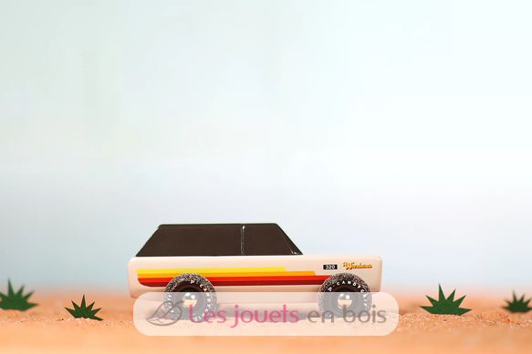 SUV Wanderer C-M1401 Candylab Toys 6