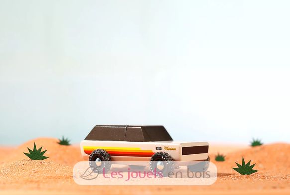 SUV Wanderer C-M1401 Candylab Toys 7