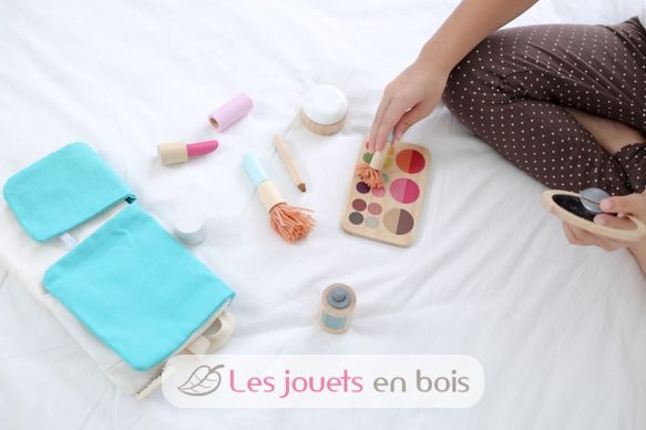 Ma trousse de maquillage PT3487 Plan Toys 6