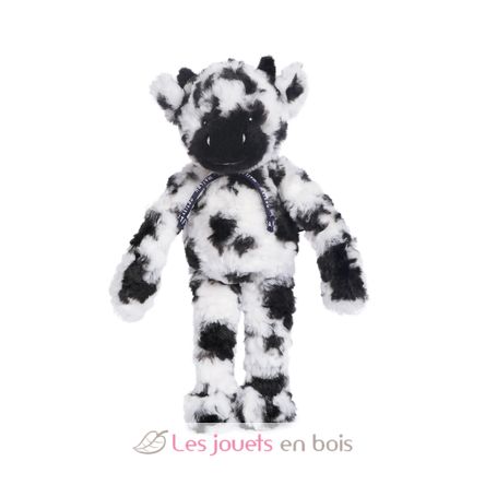 Peluche vache Suzette 37 cm MA0368 Maïlou Tradition 3
