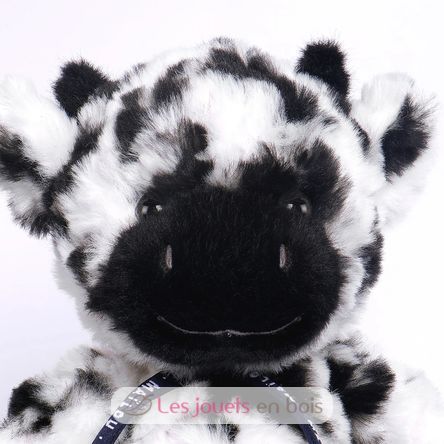 Peluche vache Suzette 37 cm MA0368 Maïlou Tradition 4