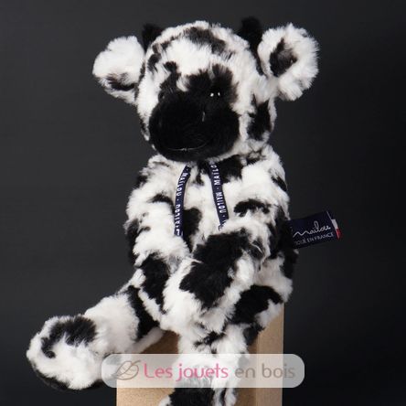 Peluche vache Suzette 37 cm MA0368 Maïlou Tradition 5