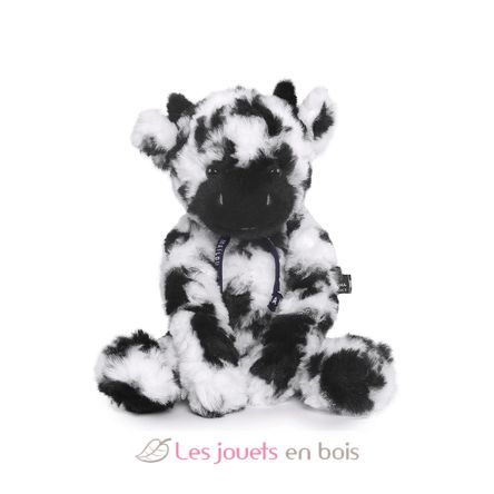 Peluche vache Suzette 37 cm MA0368 Maïlou Tradition 1
