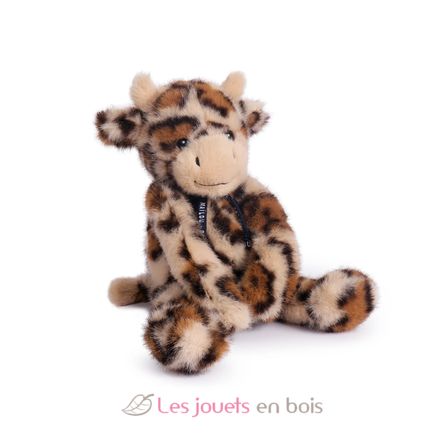 Peluche vache Suzon 37 cm MA0369 Maïlou Tradition 3
