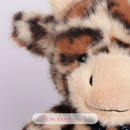 Peluche vache Suzon 37 cm MA0369 Maïlou Tradition 5