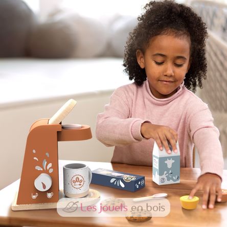 Machine à café 10 pcs SM-SP3012 Speedy Monkey 3