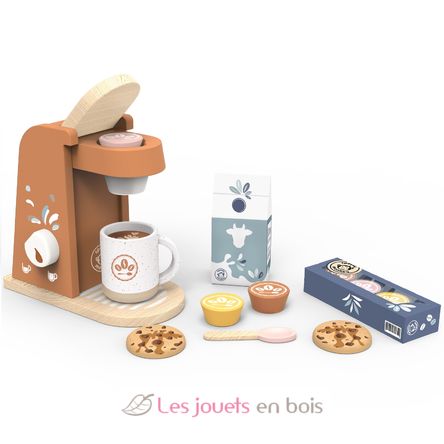 Machine à café 10 pcs SM-SP3012 Speedy Monkey 2