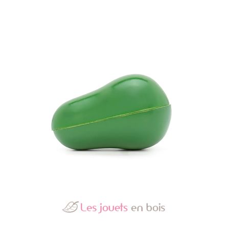 Avocat en bois, 2 pcs As-85443 Mamamemo 2