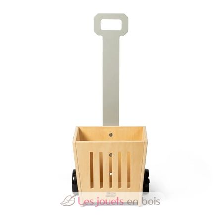 Panier de courses à roulettes As-85672 Mamamemo 1