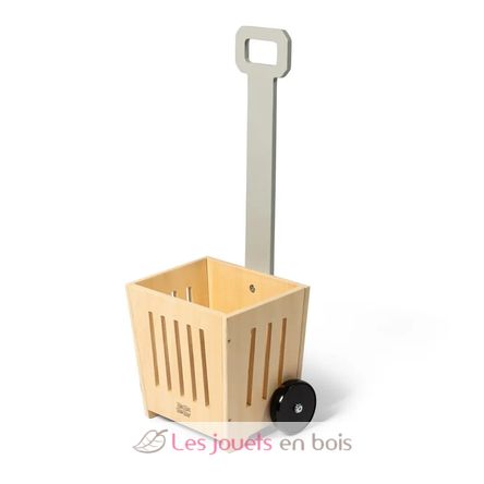 Panier de courses à roulettes As-85672 Mamamemo 2