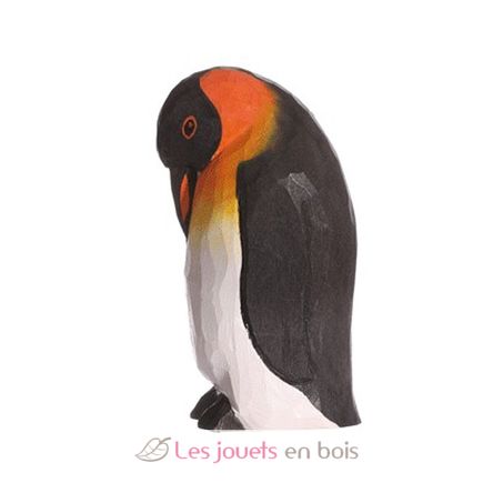 Figurine manchot WU-40801 Wudimals 1