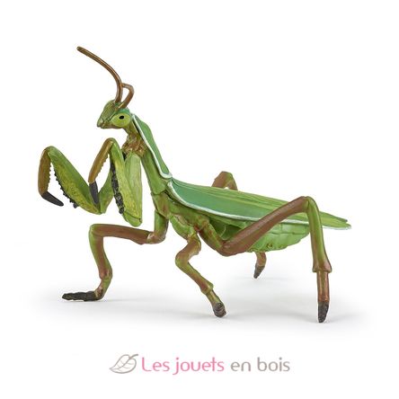 Figurine Mante religieuse PA50244 Papo 1