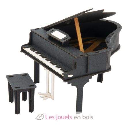 Maquette 3D en papier Piano FRI-11571 Fridolin 1