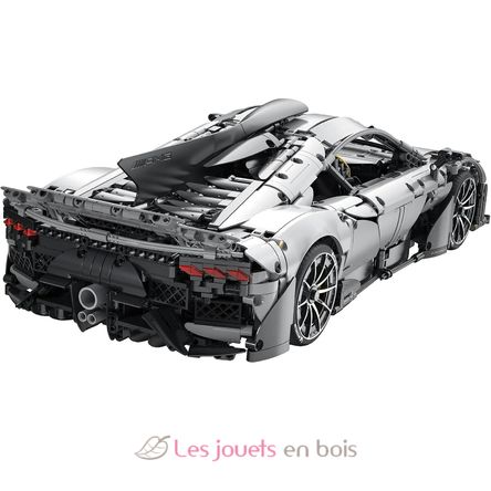 Voiture Mercedes AMG One 3295 pièces C61503W CaDA 4