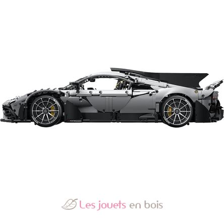 Voiture Mercedes AMG One 3295 pièces C61503W CaDA 5