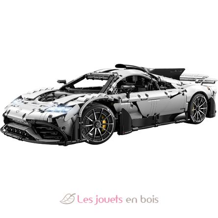 Voiture Mercedes AMG One 3295 pièces C61503W CaDA 1