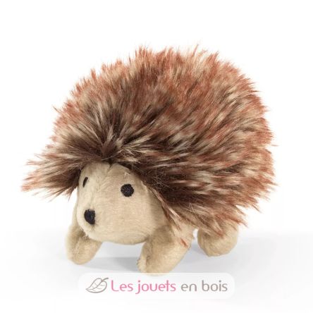 Marionnette à doigt Hérisson FO-2668 Folkmanis 2