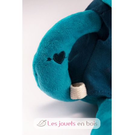 Peluche d'activités Marius surfeur 30cm LI-83345 Lilliputiens 6