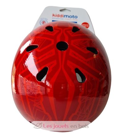 Casque enfant Marc Marquez M KMH293M Kiddimoto 2