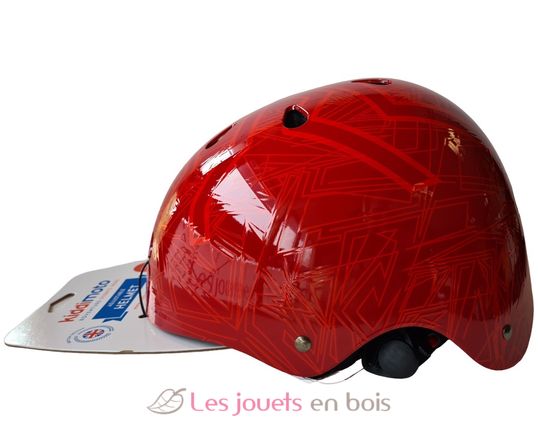 Casque enfant Marc Marquez M KMH293M Kiddimoto 3