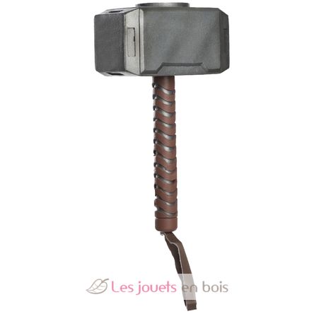 Marteau de Thor RU-R35639 Rubies 2