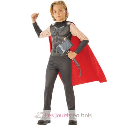 Marteau de Thor RU-R35639 Rubies 3