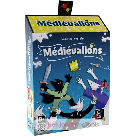 Médiévallons GI-WUBME Gigamic 1