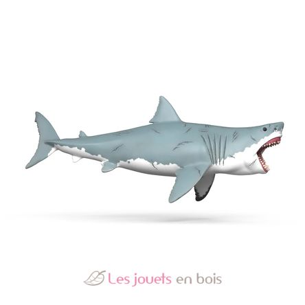 Figurine Mégalodon SC-15055 Schleich 2