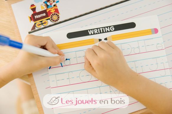 Comme à l'école MD-18514 Melissa & Doug 5