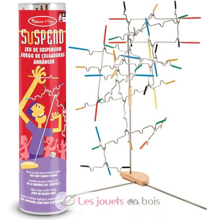 Jeu de suspension Suspend M&D14371-4523 Melissa & Doug 1