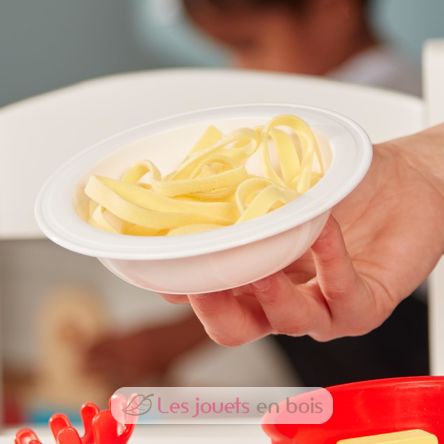 Set Préparer et servir les pâtes MD-19361 Melissa & Doug 8