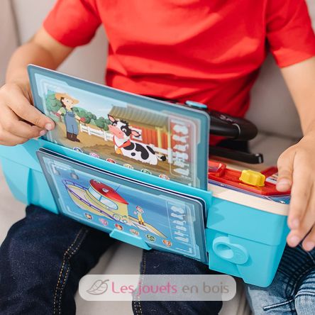Tableau de bord PAW Patrol MD-33275 Melissa & Doug 3