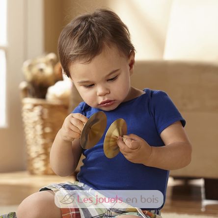 Set orchestre MD-10488 Melissa & Doug 3