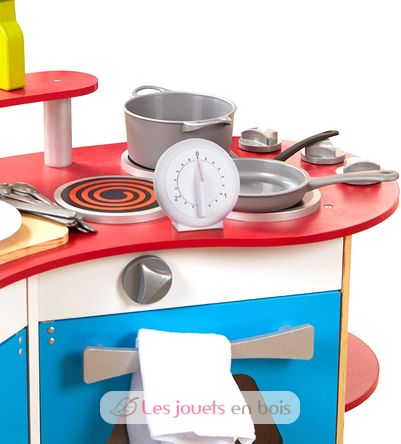 Coin du cuisinier MD13950 Melissa & Doug 5